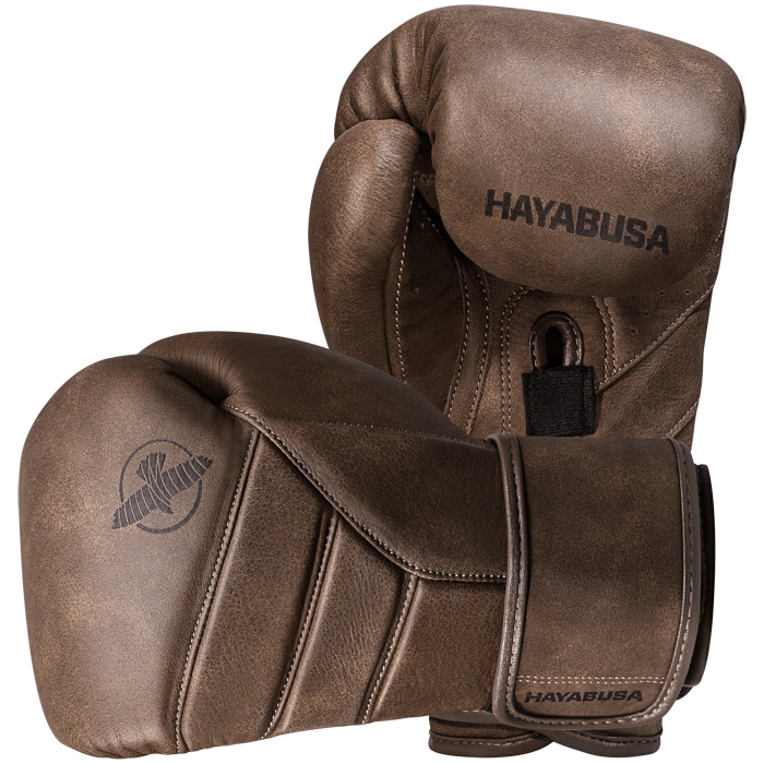 

Боксерские Перчатки Hayabusa, Разноцветный