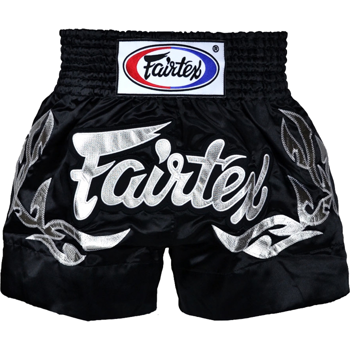 

Бойцовские шорты Fairtex, Разноцветный