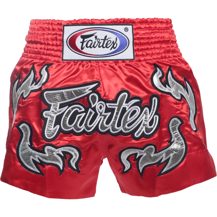 

Бойцовские шорты Fairtex, Разноцветный