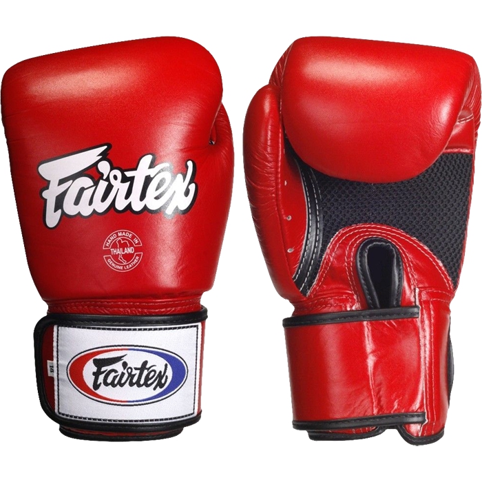 

Боксерские перчатки Fairtex, Разноцветный