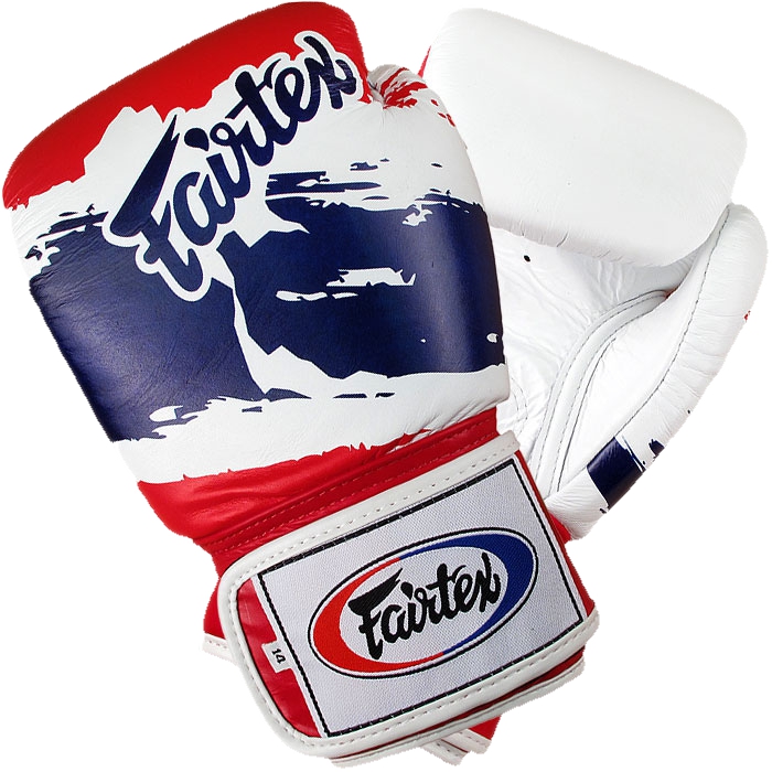

Боксерские перчатки Fairtex, Разноцветный