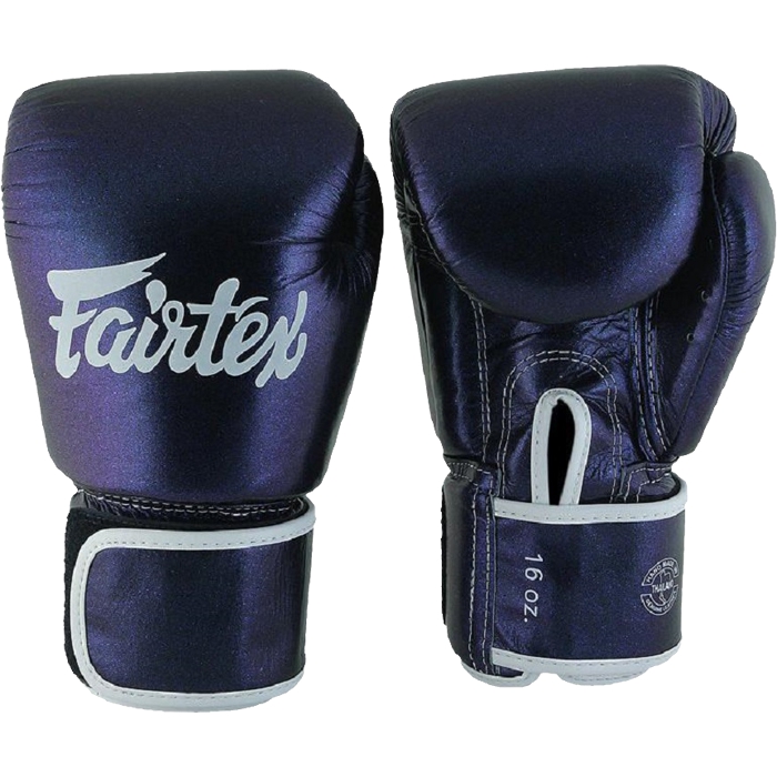 

Боксерские перчатки Fairtex, Разноцветный