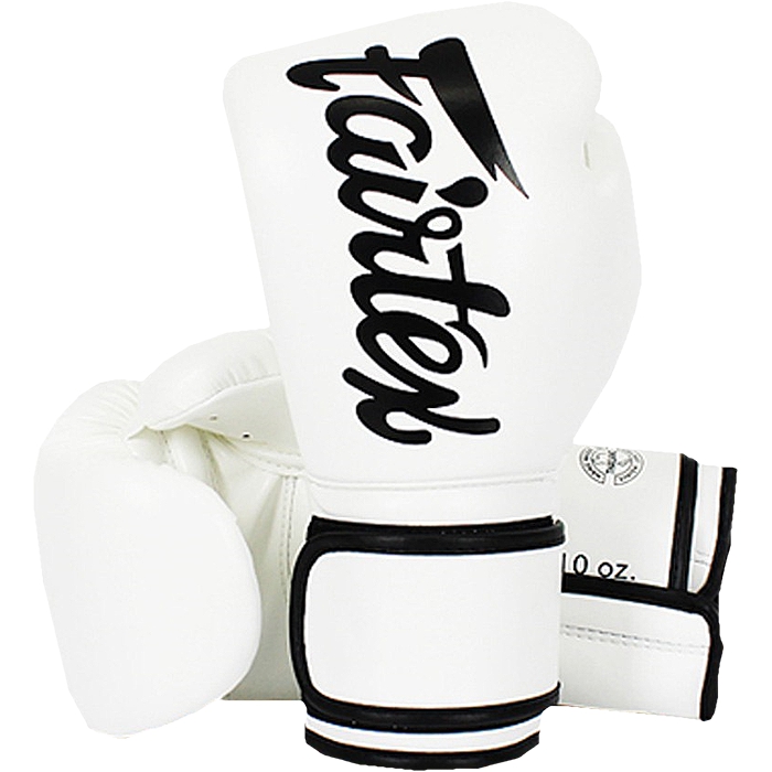 

Боксерские перчатки Fairtex, Разноцветный