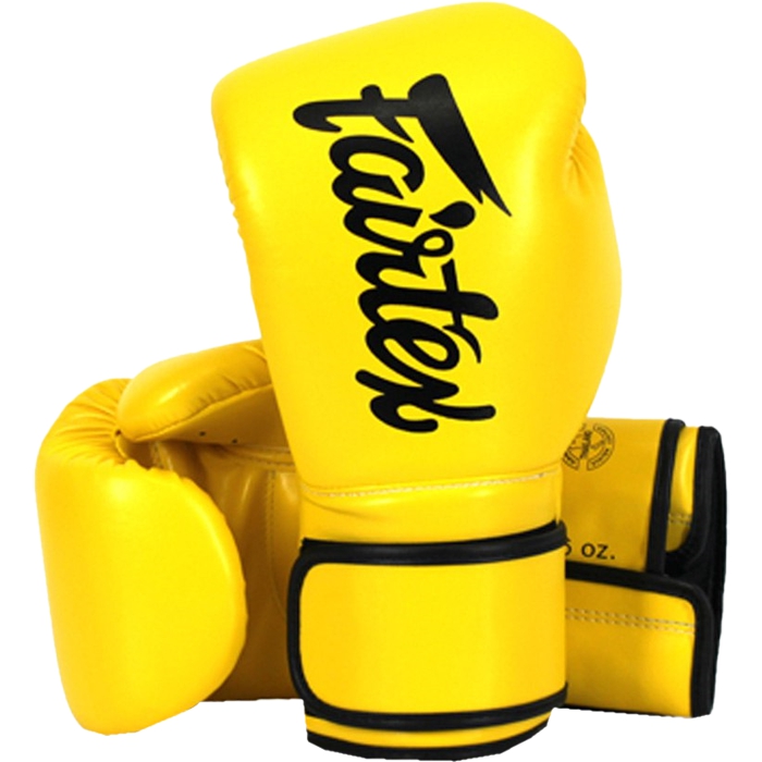 

Боксерские перчатки Fairtex, Разноцветный