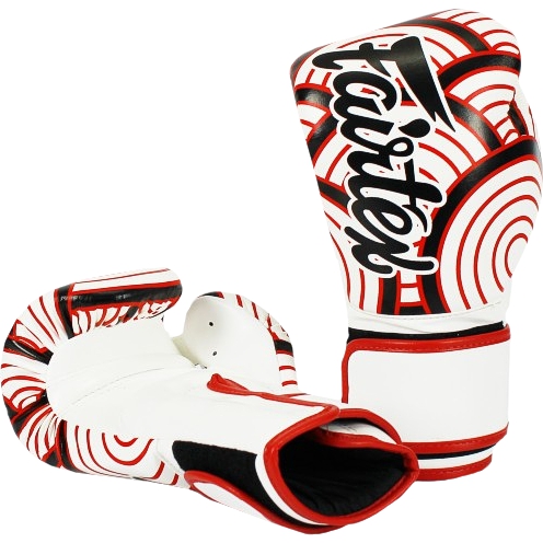 

Боксерские перчатки Fairtex, Разноцветный