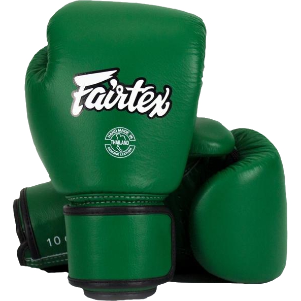 

Боксерские перчатки Fairtex, Разноцветный