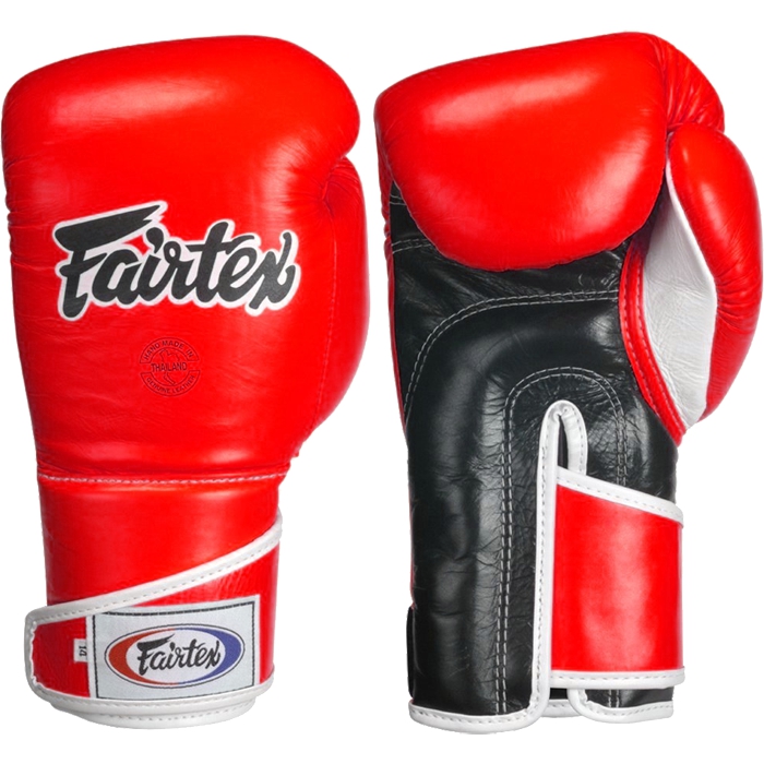 

Боксерские перчатки Fairtex, Разноцветный