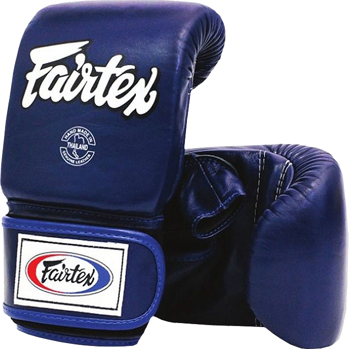 

Боксерские перчатки Fairtex, Разноцветный