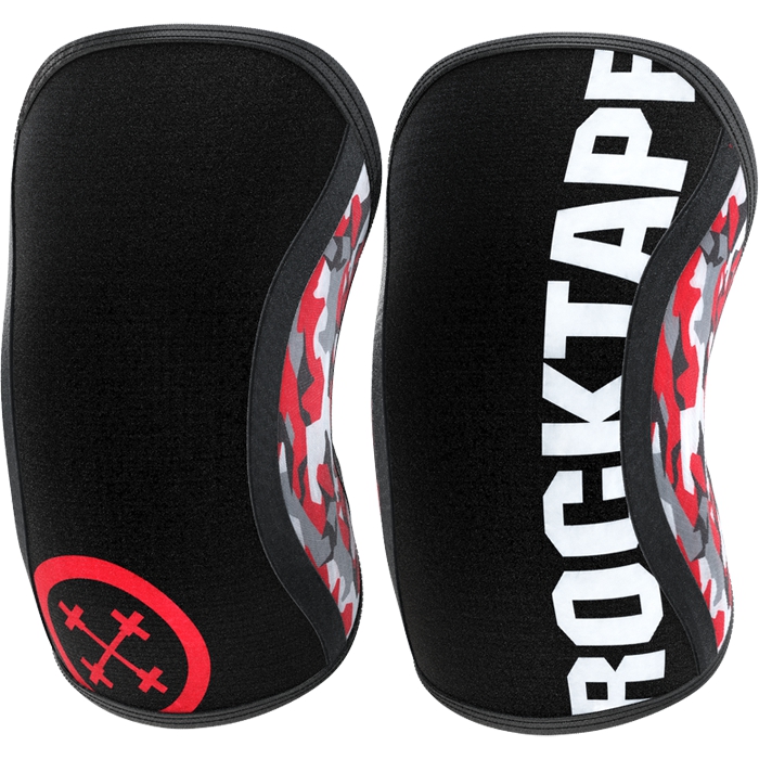 

Защита Rocktape, Разноцветный
