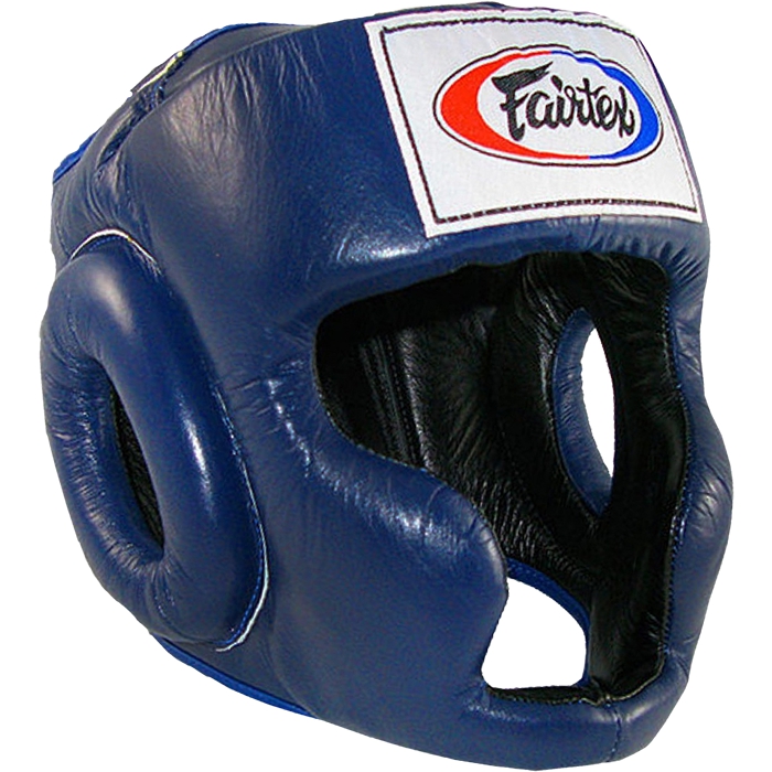 

Шлем Fairtex, Разноцветный