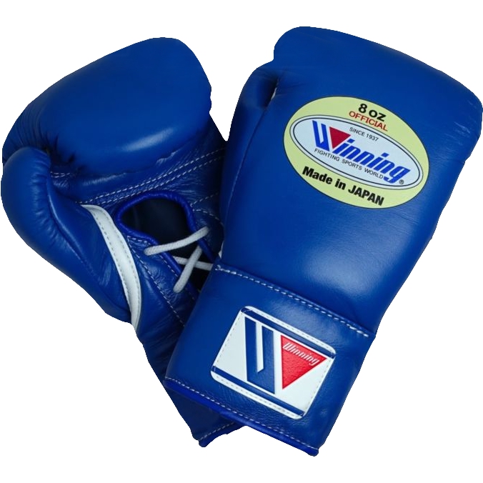 

Боксерские перчатки Winning, Разноцветный