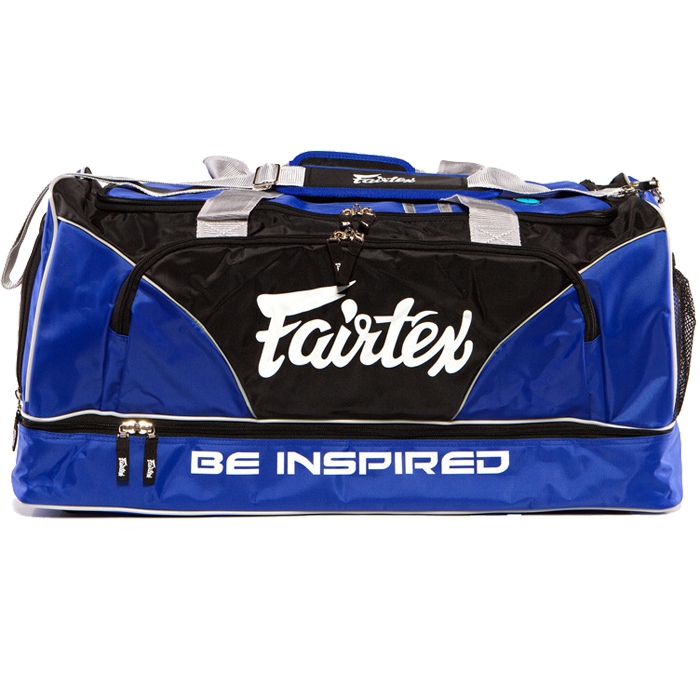 

Сумка, рюкзак Fairtex, Разноцветный