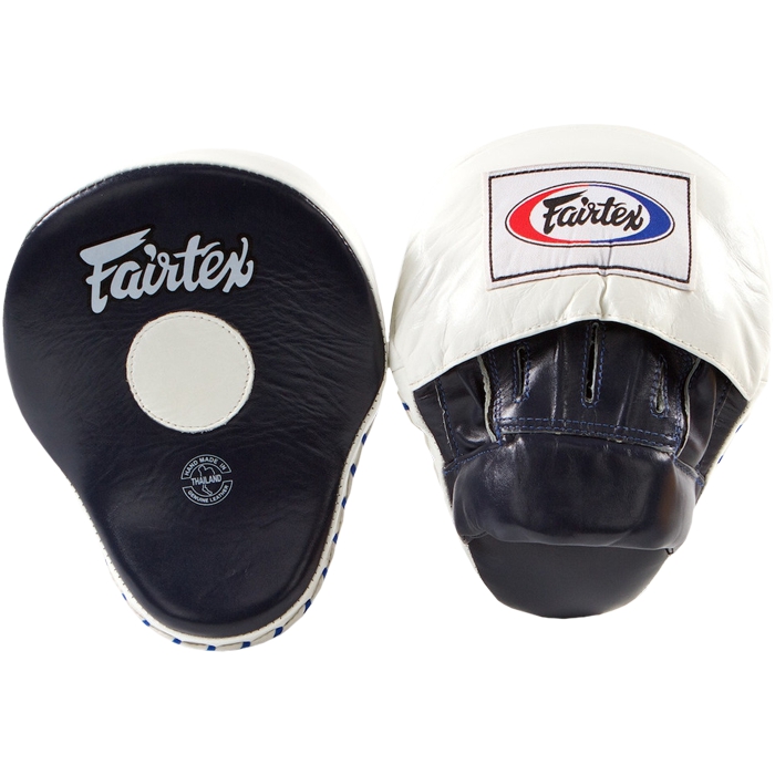 

Лапы Fairtex, Разноцветный
