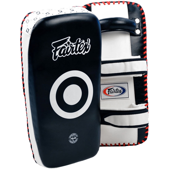 

Лапа Fairtex, Разноцветный