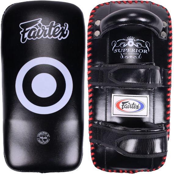 

Лапа Fairtex, Разноцветный