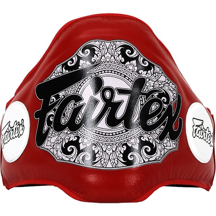 

Защита Fairtex, Разноцветный