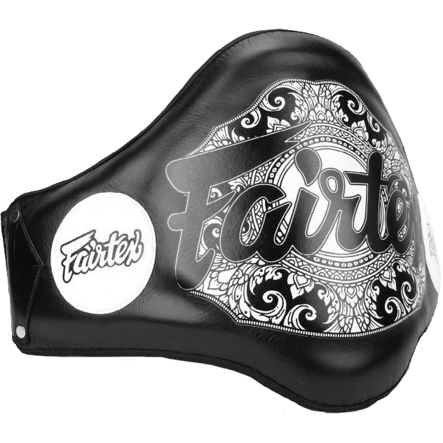 

Защита Fairtex, Разноцветный