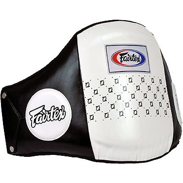 

Защита Fairtex, Разноцветный