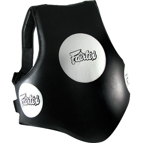 

Жилет Fairtex, Разноцветный