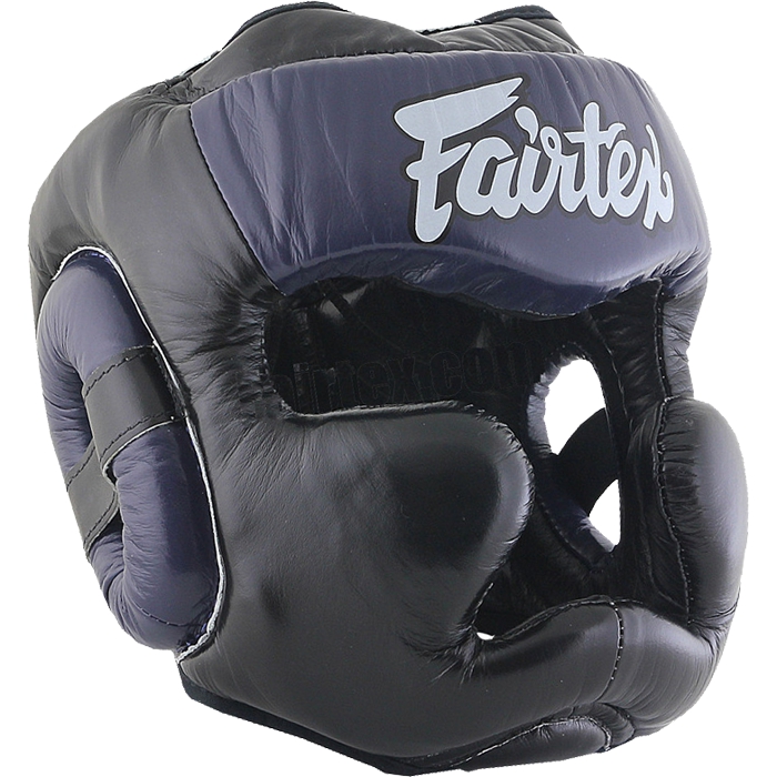 Шлем Fairtex