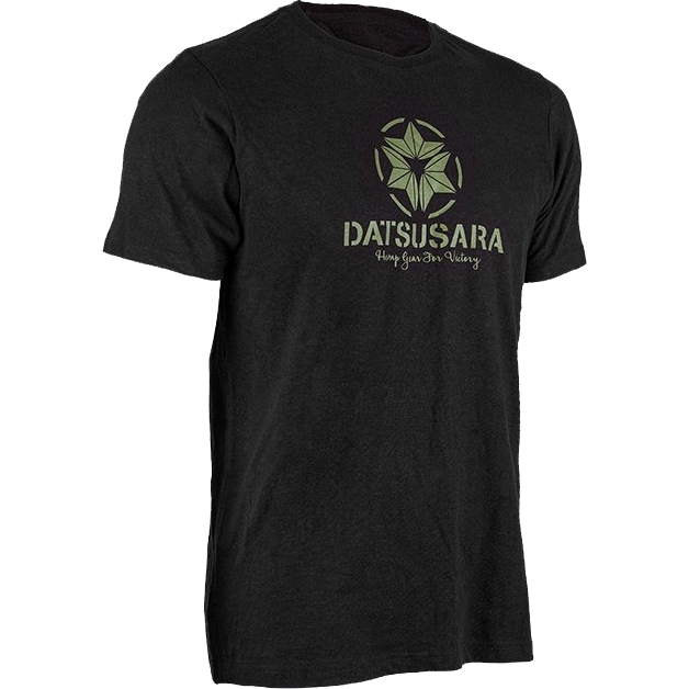 

Футболка Datsusara, Разноцветный