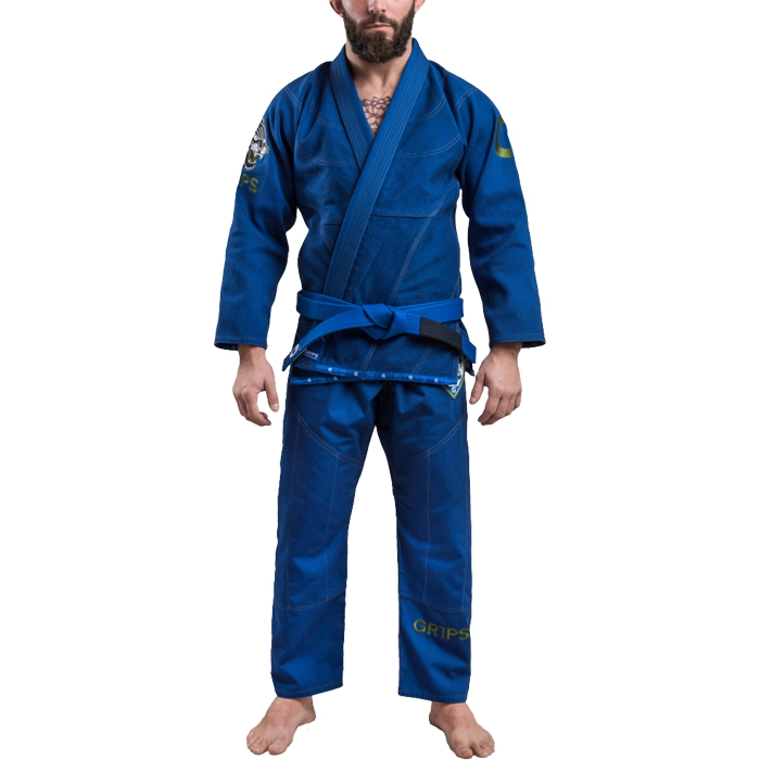 

Всё для BJJ GR1PS, Разноцветный