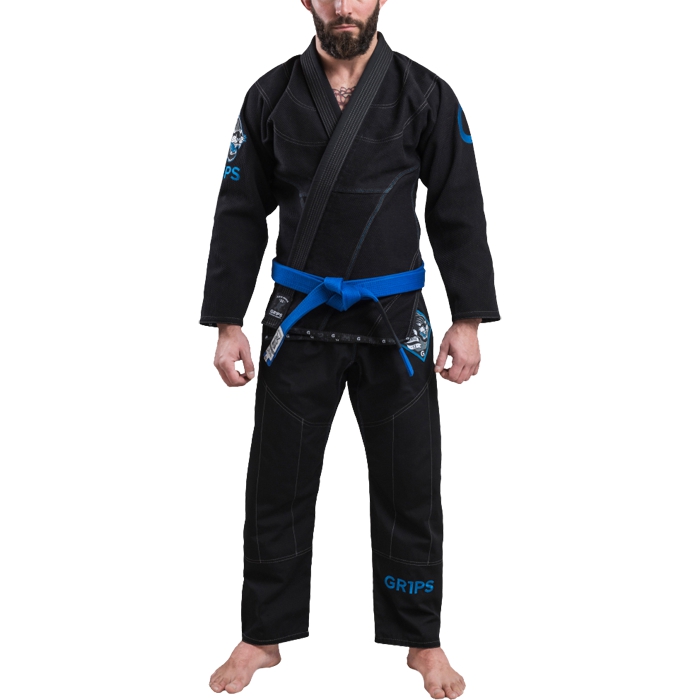 

Всё для BJJ GR1PS, Разноцветный