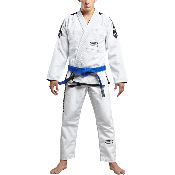 

Всё для BJJ GR1PS, Разноцветный