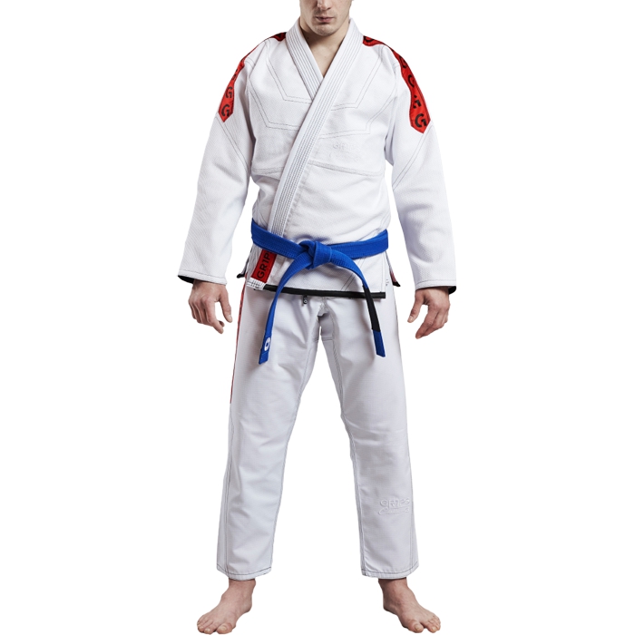 

Всё для BJJ GR1PS, Разноцветный