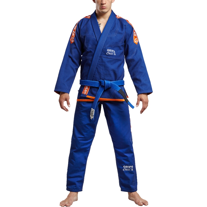 

Всё для BJJ GR1PS, Разноцветный