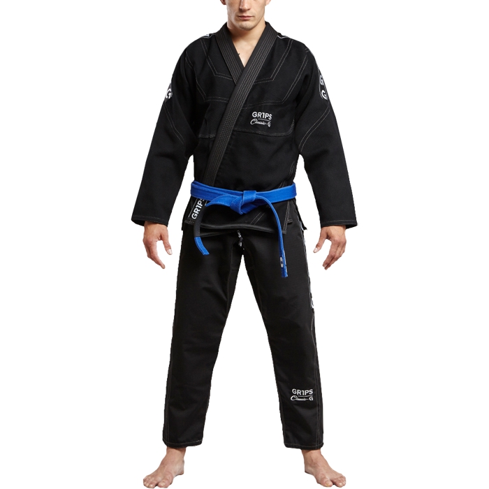 

Всё для BJJ GR1PS, Разноцветный