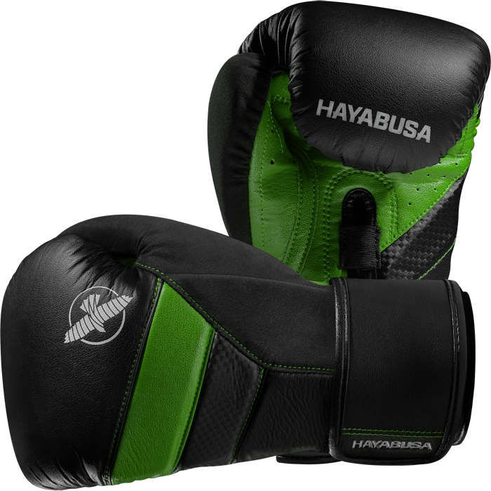 

Перчатки Hayabusa, Разноцветный