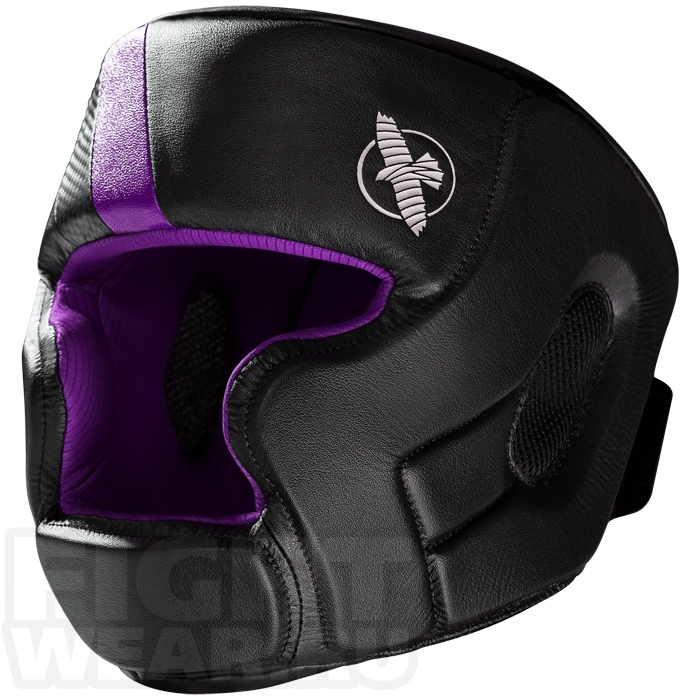 

Защита Hayabusa, Разноцветный