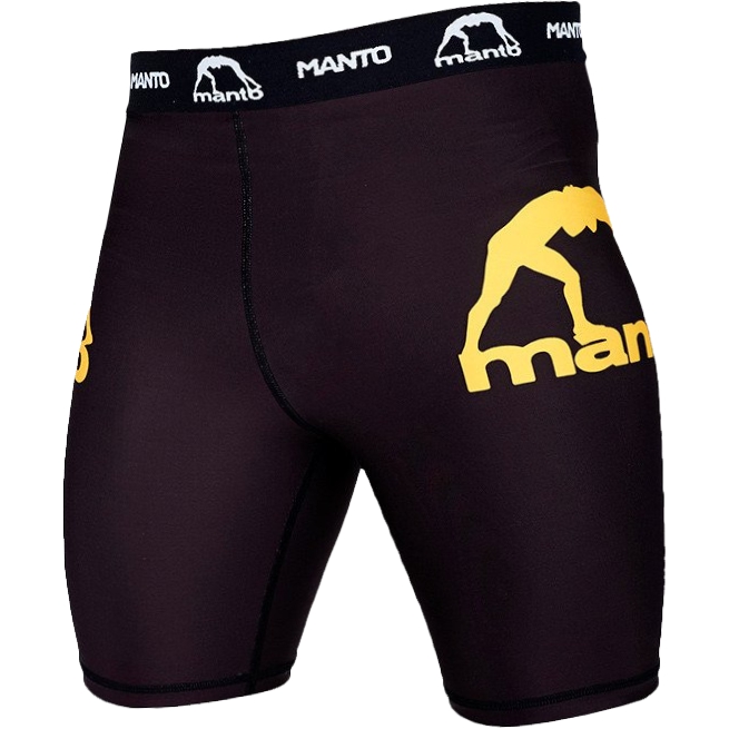 

Шорты MMA Manto, Разноцветный