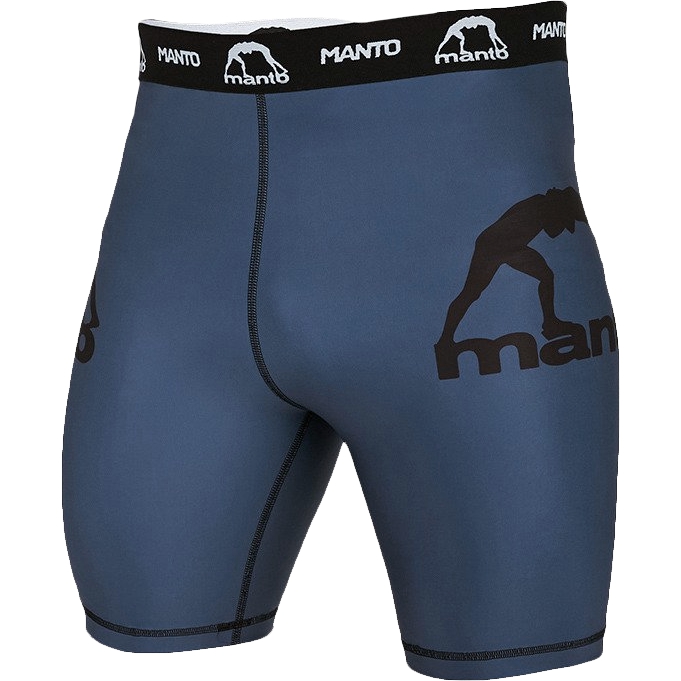 

Шорты MMA Manto, Разноцветный
