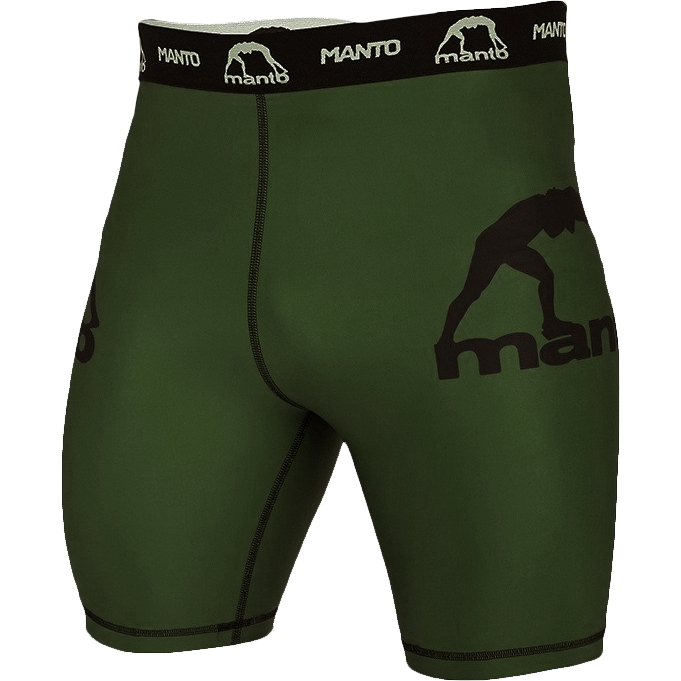 

Шорты MMA Manto, Разноцветный