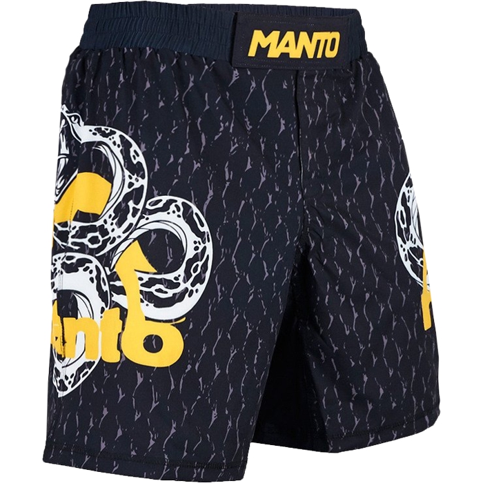 

Шорты MMA Manto, Разноцветный