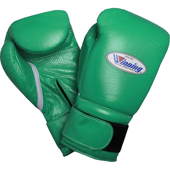 

Боксерские перчатки Winning, Разноцветный
