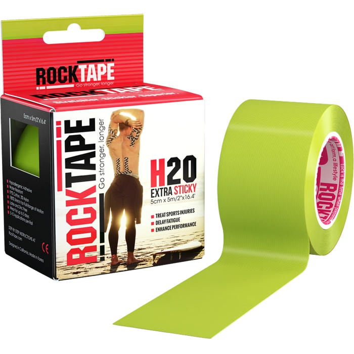 

Аксесуар Rocktape, Разноцветный