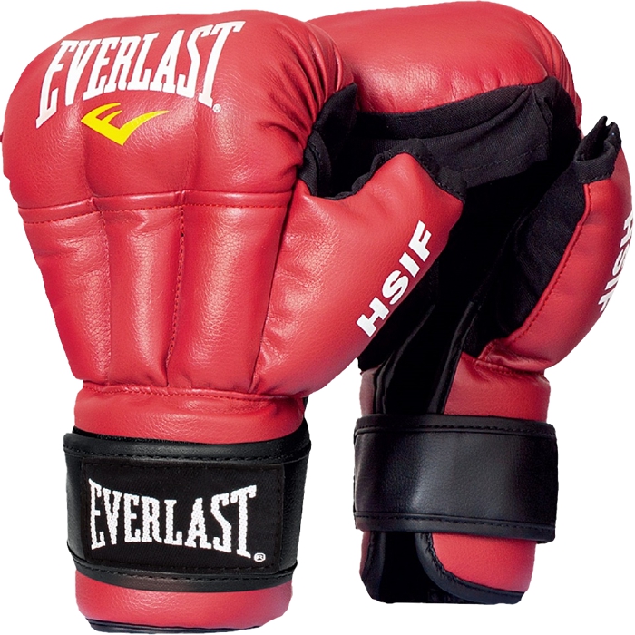 

Перчатки Everlast, Разноцветный