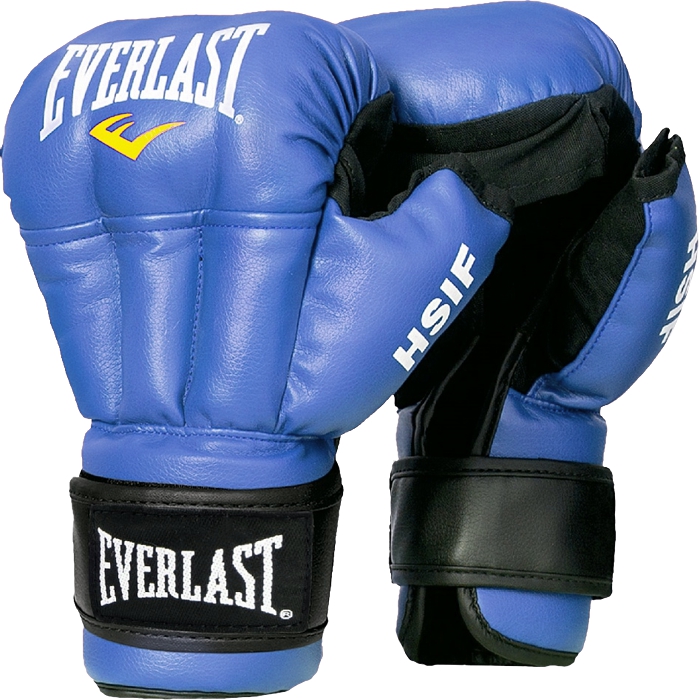 

Перчатки Everlast, Разноцветный