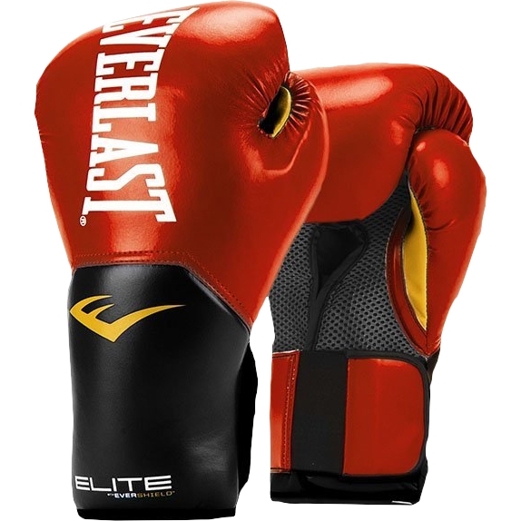 

Боксерские перчатки Everlast, Разноцветный