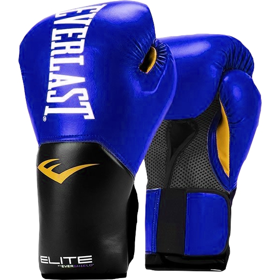 

Боксерские перчатки Everlast, Разноцветный