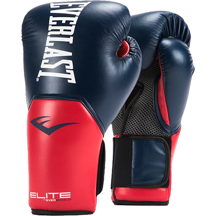 

Боксерские перчатки Everlast, Разноцветный