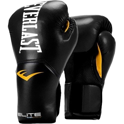 

Боксерские перчатки Everlast, Разноцветный