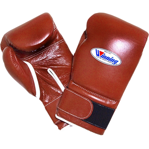 

Боксерские перчатки Winning, Разноцветный