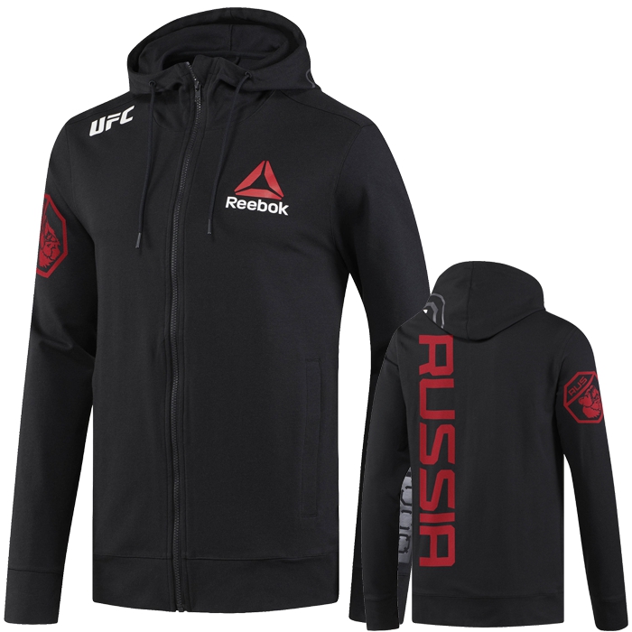 

Толстовка Reebok, Разноцветный