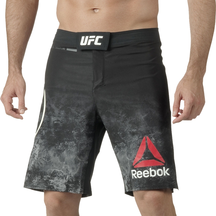 

Шорты MMA Reebok, Разноцветный