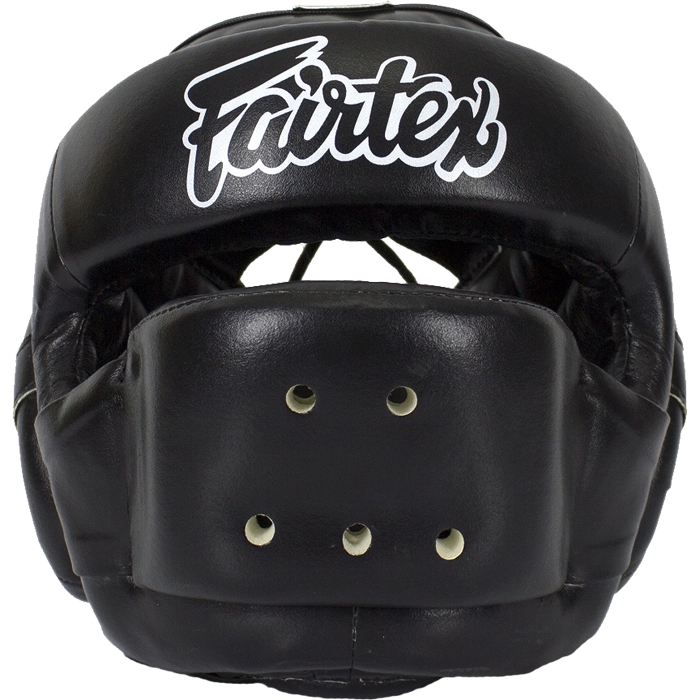 

Шлем Fairtex, Разноцветный