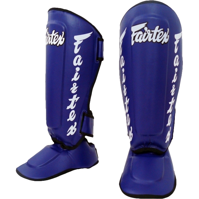 

Защита ног Fairtex, Разноцветный